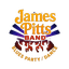 James Pitts Band